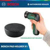 Pad Holder X1